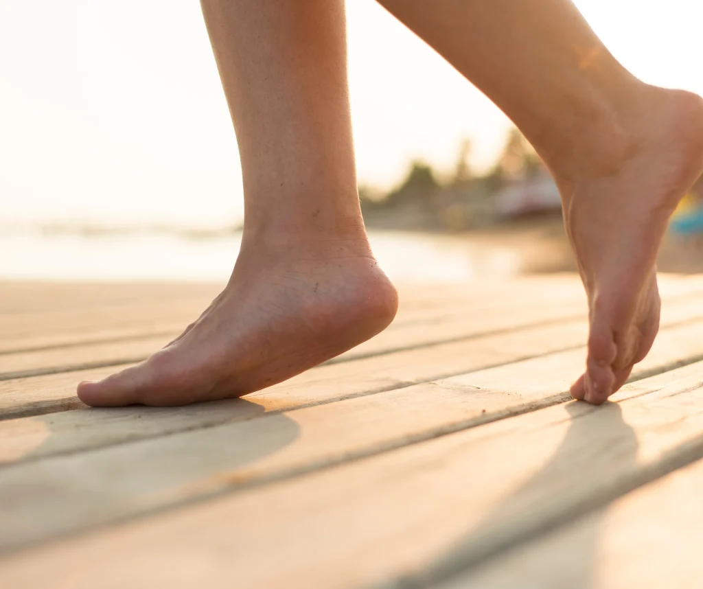 Walking Gait