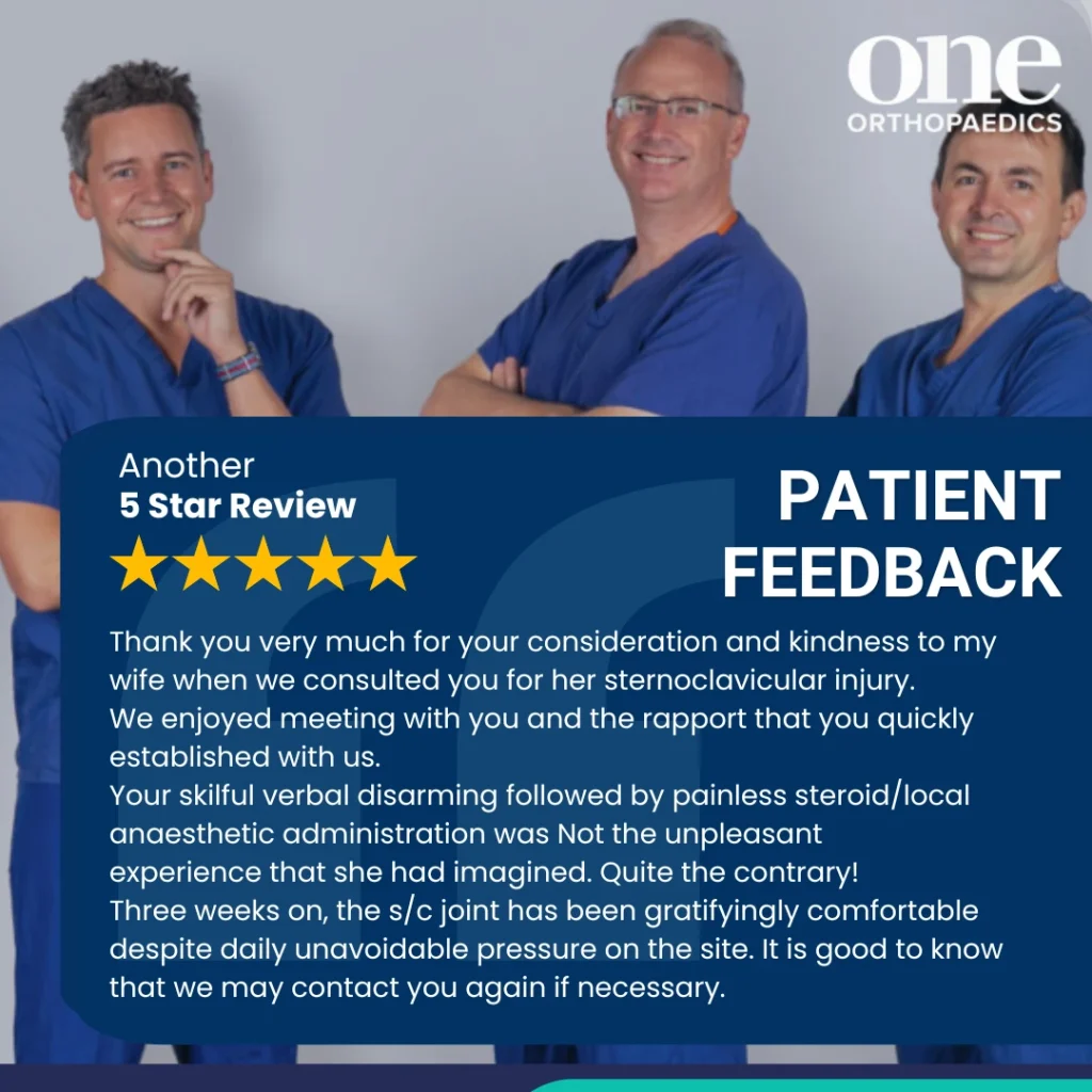 Anthony Hearndon Review