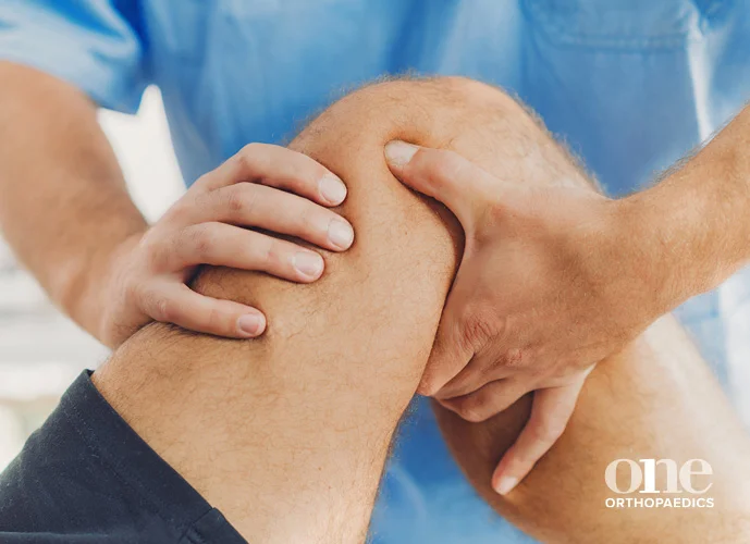 You are currently viewing Why Am I Experiencing Knee Pain After Running?