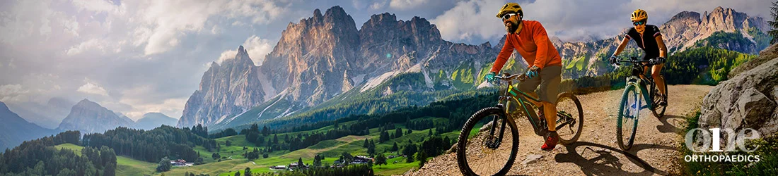 You are currently viewing Cycling Knee Pain: Symptoms, Causes And Treatments