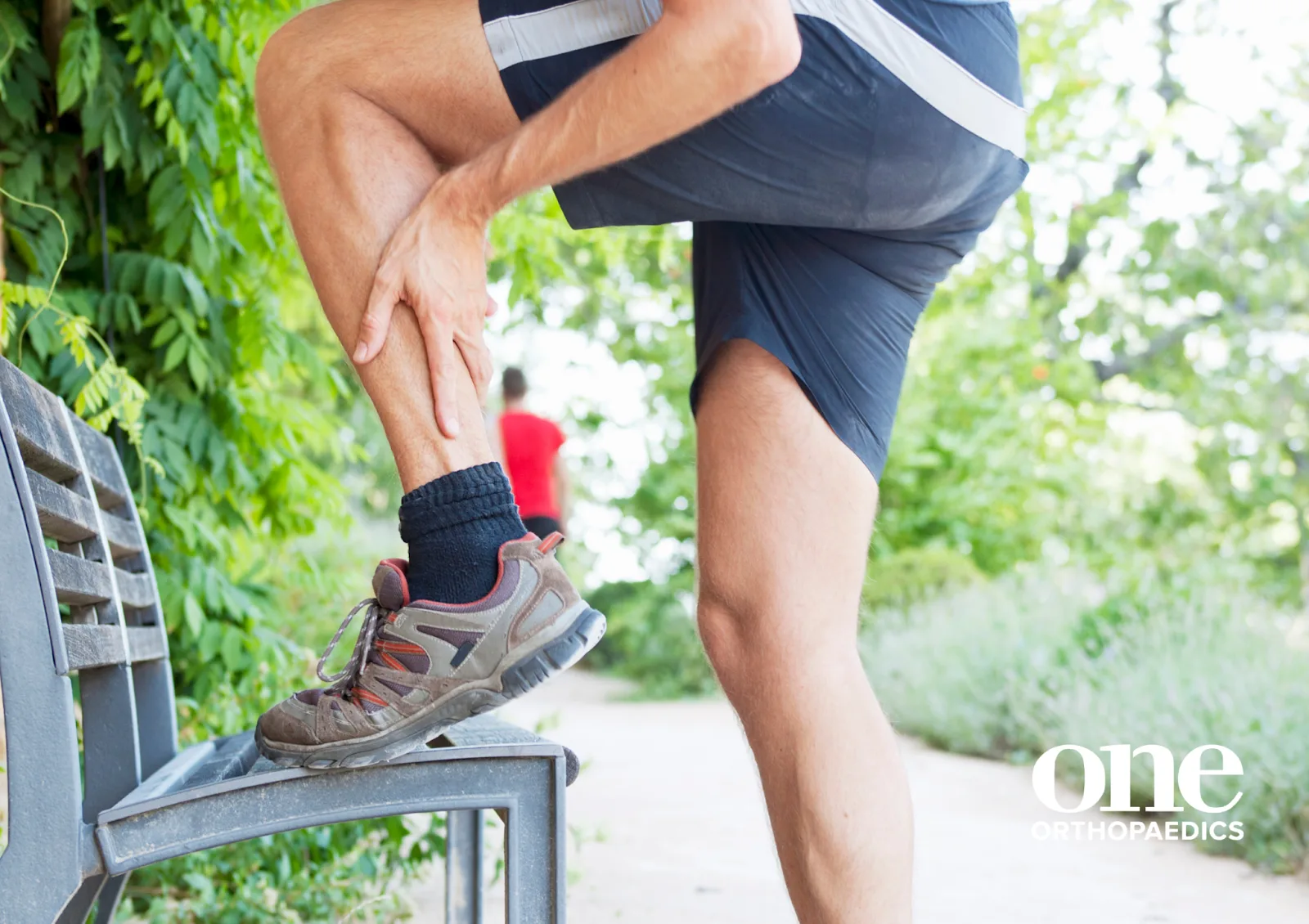 You are currently viewing Signs of Tendon Damage (Guildford, Surrey Focus)