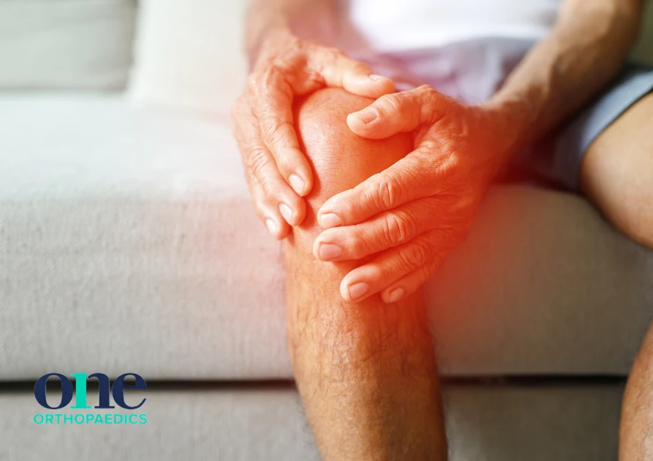 You are currently viewing Knee Pain After Running: Causes, Treatment, and Prevention
