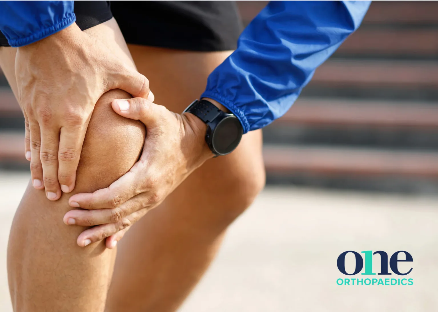 You are currently viewing How Do You Fix Knee Pain After Football?
