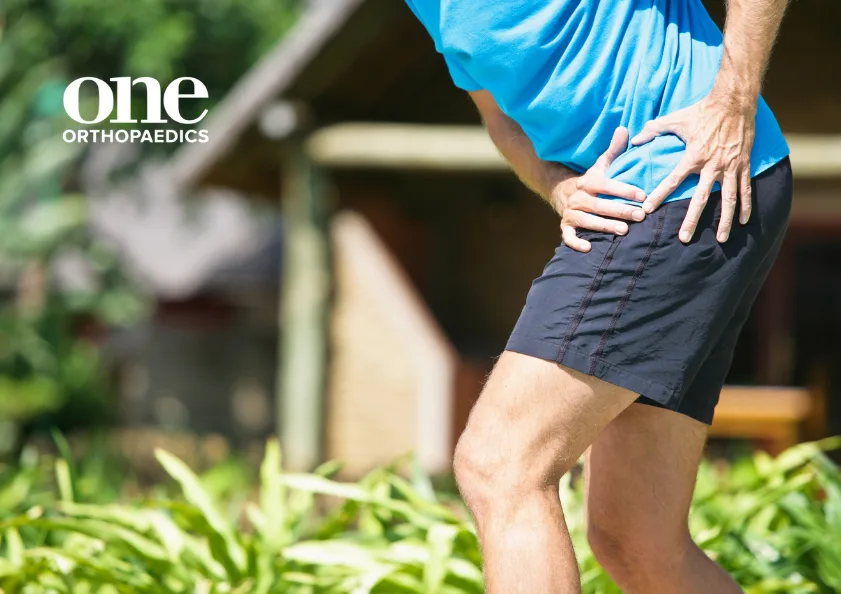 You are currently viewing Hip Pain After Running: Causes, Treatment, and Relief Options
